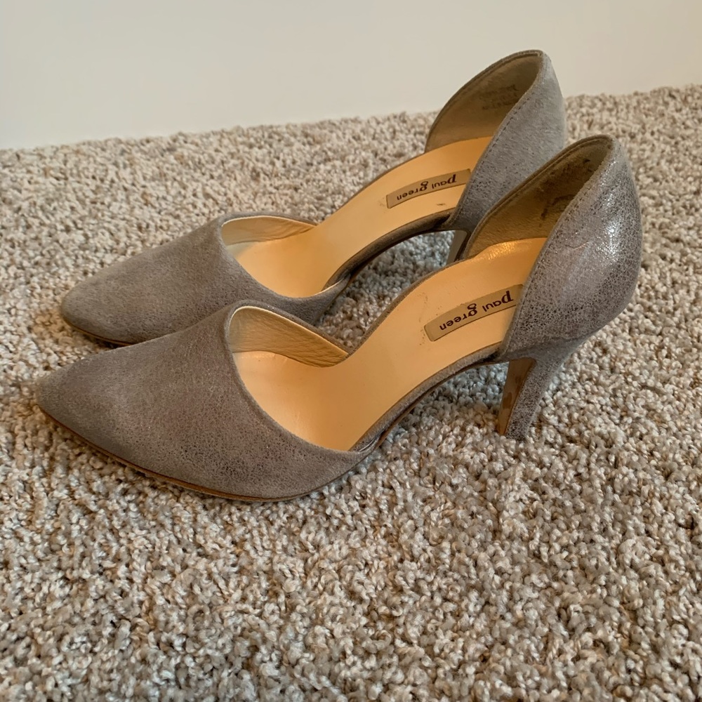 Paul Green D’orsay Pumps